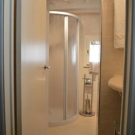 Appartement La Casa Di Rachele Lucques