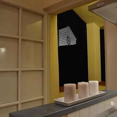 Appartement La Casa Di Rachele Lucques