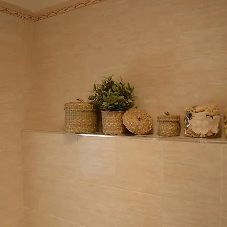 Appartement La Casa Di Rachele Lucques
