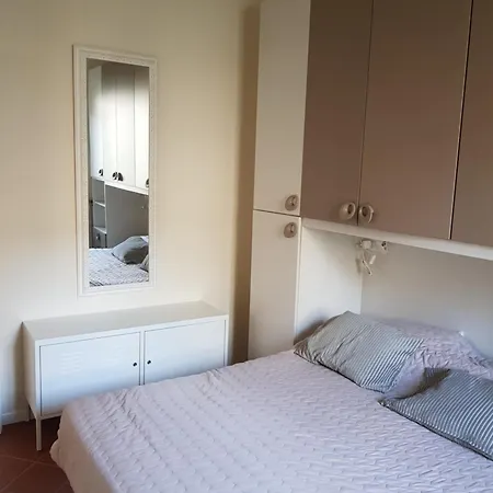 Appartement La Casa Di Rachele