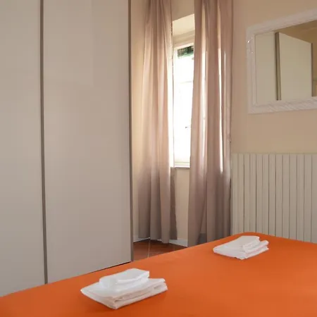 La Casa Di Rachele Apartment Lucca