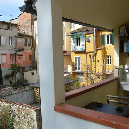 La Casa Di Rachele Apartment Lucca