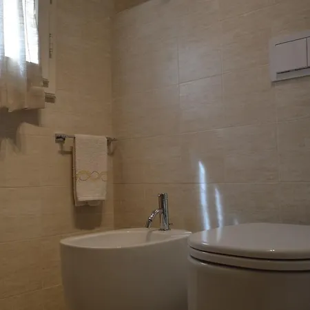 La Casa Di Rachele *