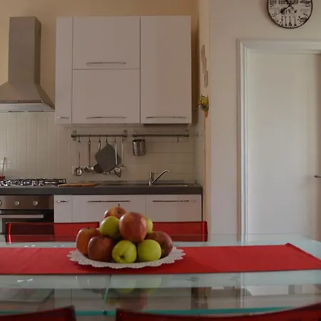 La Casa Di Rachele *