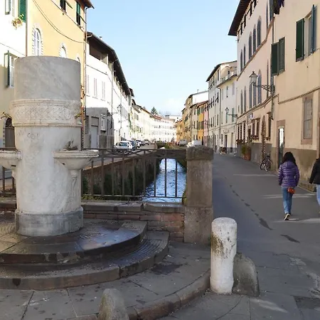 La Casa Di Rachele Apartamento Lucca