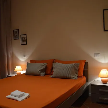 Apartamento La Casa Di Rachele *