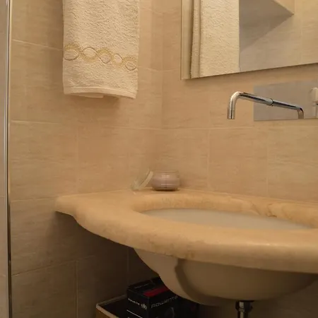 Apartamento La Casa Di Rachele