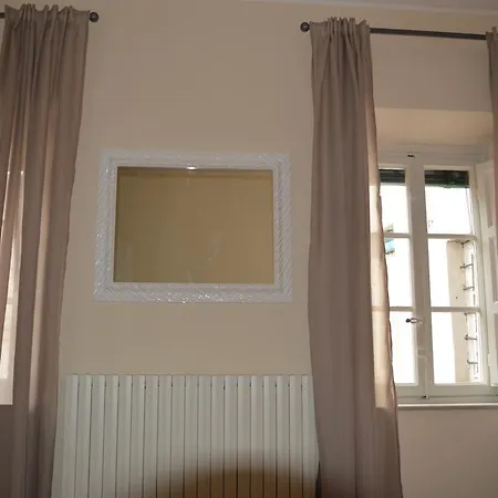 La Casa Di Rachele Apartment Lucca