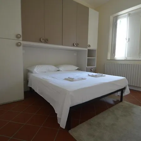 La Casa Di Rachele