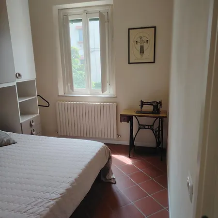 Apartamento La Casa Di Rachele *