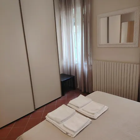 Apartamento La Casa Di Rachele Lucca
