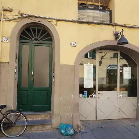 La Casa Di Rachele