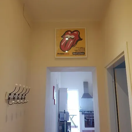 La Casa Di Rachele