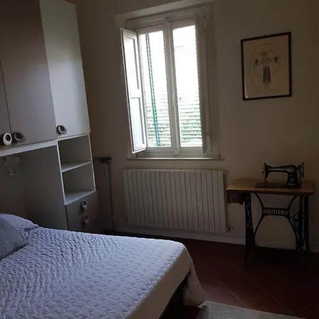 La Casa Di Rachele *